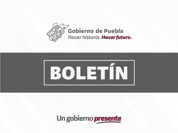 Otorga Sectur denominación de Pueblo Mágico a Teziutlán y Huejotzingo: Sergio Salomón