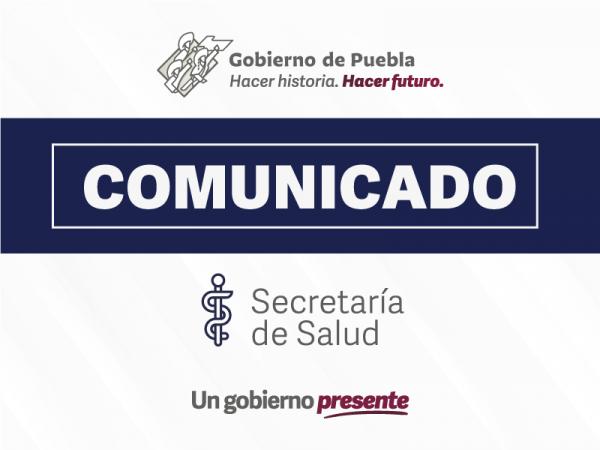 COMUNICADO