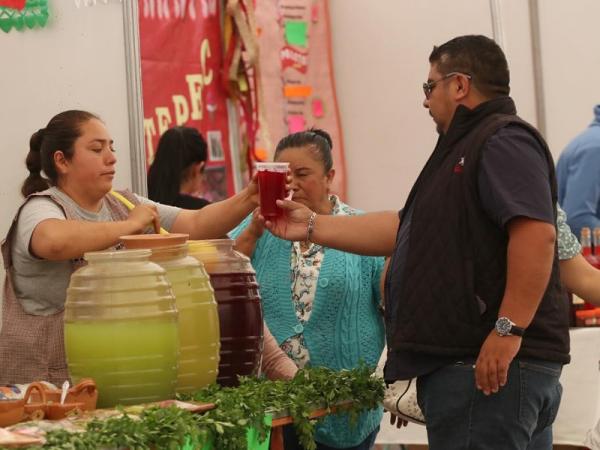 Alcanza Acatzingo exportación de nopal y tuna, reforzada comercialización : SDR