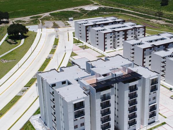 Evalúa Ciudad Modelo e Infonavit oferta de vivienda en la región