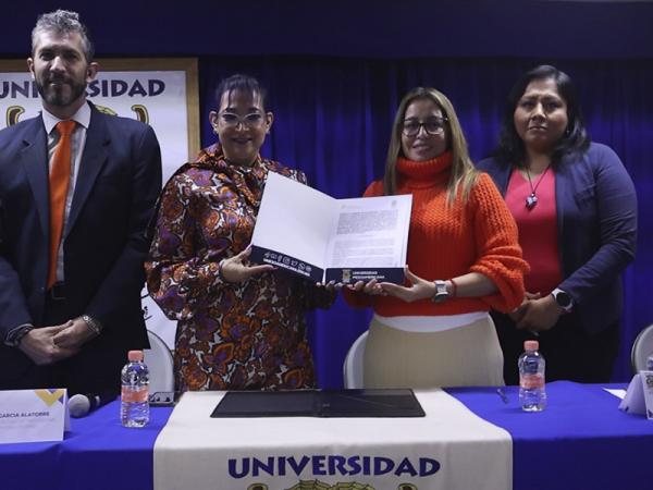 Prioriza gobierno estatal despertar de conciencias a favor de la igualdad