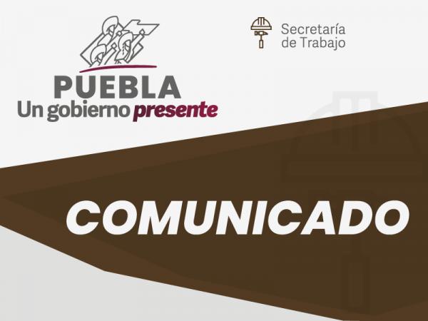 COMUNICADO