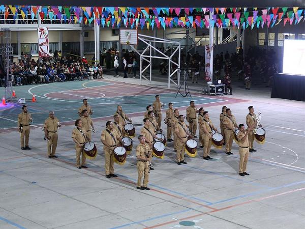 Conmemora Centro Escolar “Presidente Venustiano Carranza” 70 aniversario de fundación