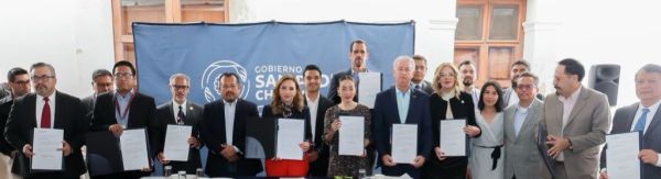 OFERTARÁ GOBIERNO DE SAN PEDRO CHOLULA 500 BECAS UNIVERSITARIAS