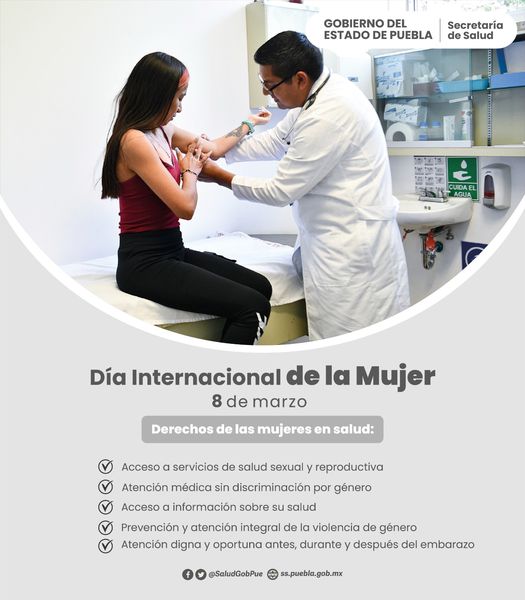 Prevenir es salud