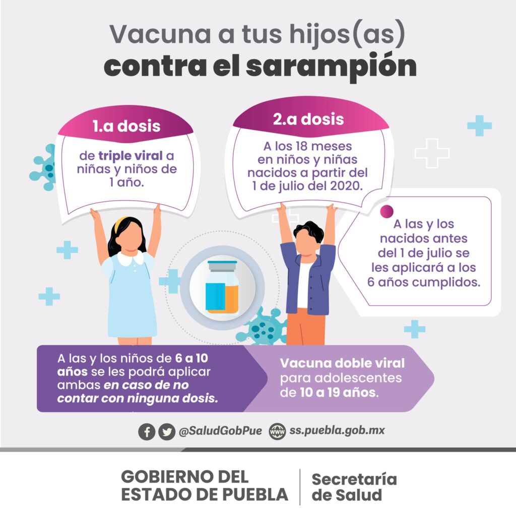 Prevenir es salud