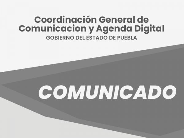 COMUNICADO