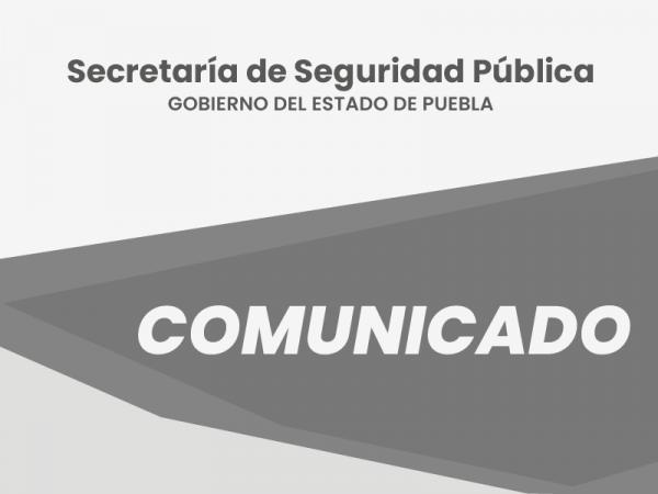 COMUNICADO