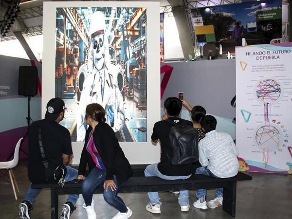 Prevén más de un millón de personas y derrama de 900 mdp en Feria de Puebla 2024