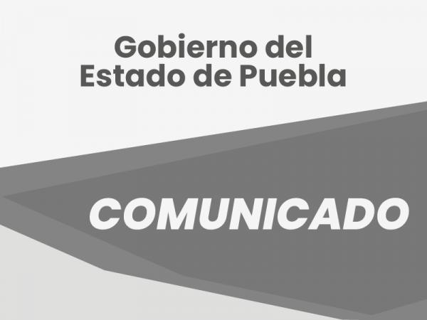 COMUNICADO