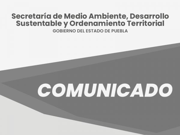 COMUNICADO