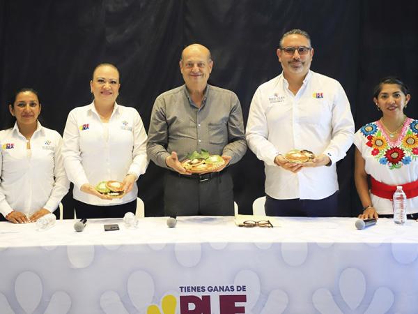 Realizarán “5º Festival del Tlayoyo” en Pueblo Mágico de Teziutlán