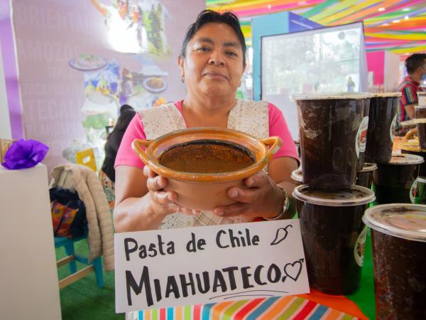 Impulsa Feria de Puebla artesanías, música y danza tradicionales