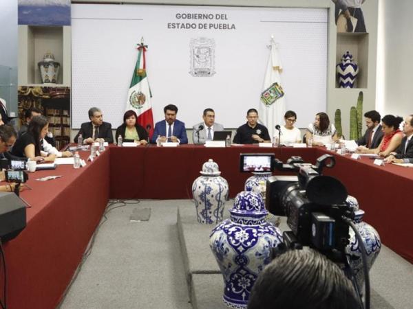 Pronostica PC Estatal tercera ola de calor en Puebla