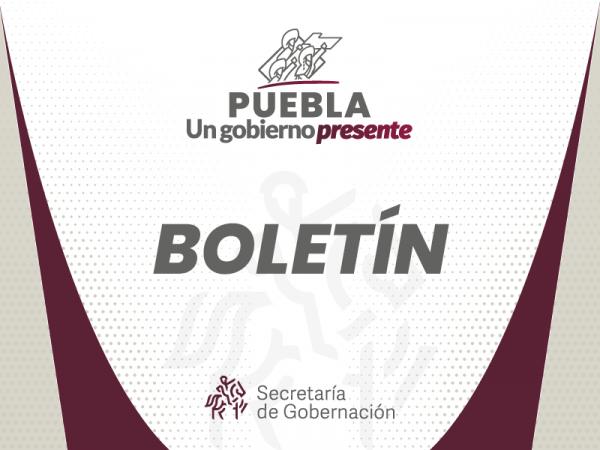 Lluvias de moderadas a fuertes para Puebla en los próximos días: PC