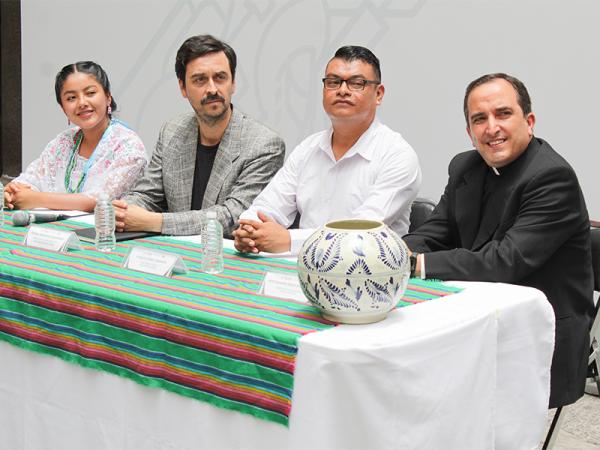 Celebrará Huehuetla fiesta patronal en honor a San Salvador: Cultura