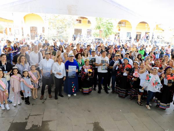 Impulsa gobierno estatal el turismo sustentable con “Ruralya”