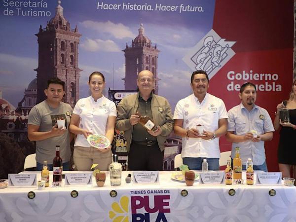 Anuncian gobiernos estatal y municipal Feria del Elote de Atlixco