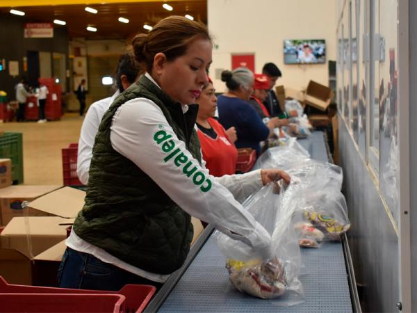 Fomenta CONALEP Puebla valores entre aprendientes