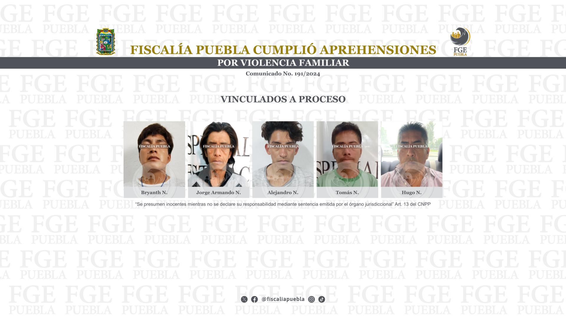 Vinculado a proceso por secuestro exprés y robo de vehículo