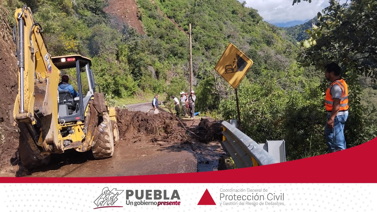 Protección Civil Informa