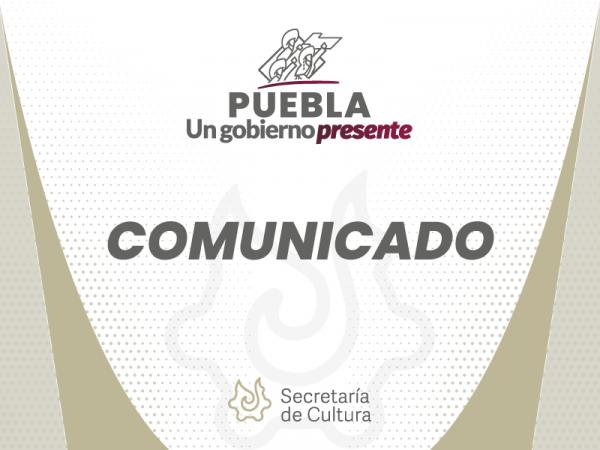 COMUNICADO