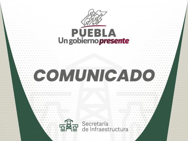 COMUNICADO