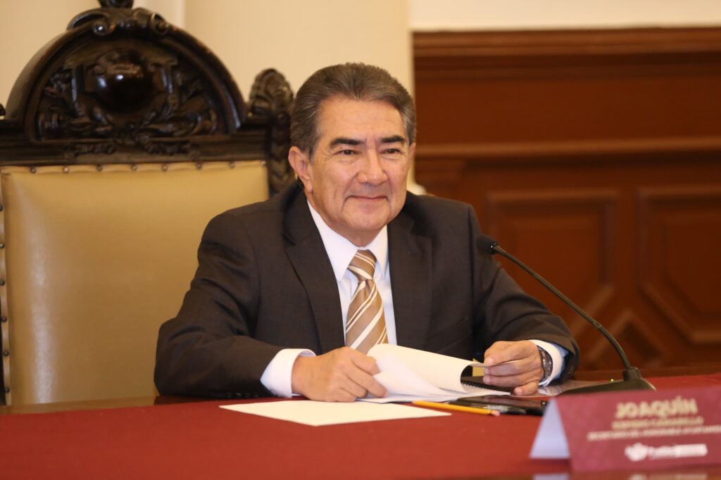 Aprueba Cabildo de Puebla estímulos fiscales a contribuyentes para el pago de predial y limpia 2025 