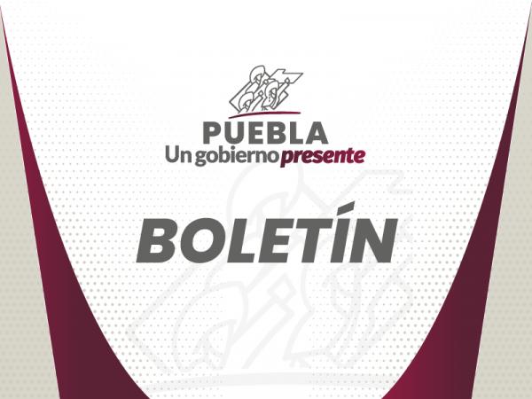 Suspenderán actividades oficinas del gobierno estatal y escuelas el 15 y 18 de noviembre