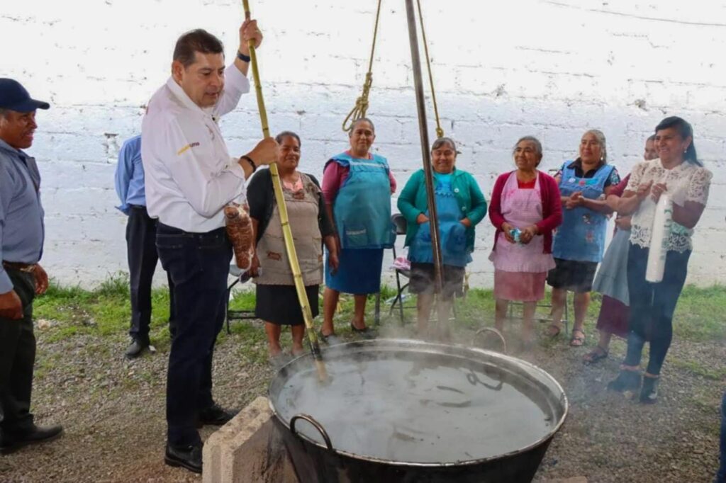 Dicen que la comida recalentada sabe mejor, y hoy lo comprobamos.