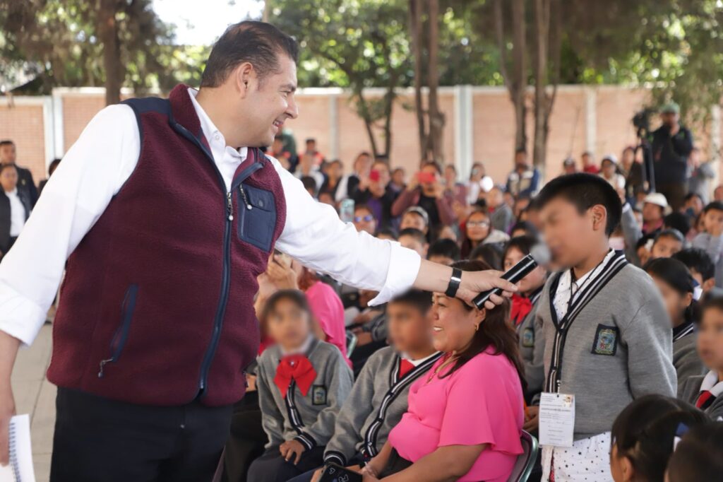 Inicia Proceso de Preinscripción para Educación Obligatoria