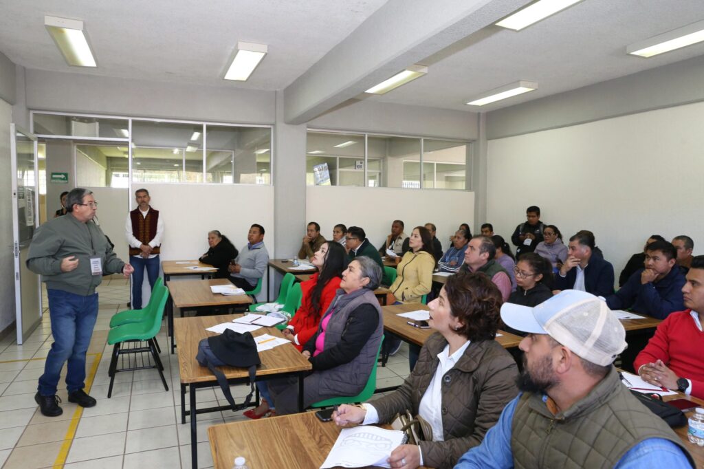 Con visión humanista, se realizan en Teziutlán Foros Ciudadanos de Consulta para el PED