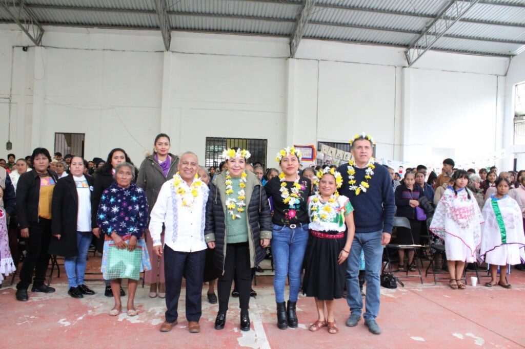 Arranca en marzo la Jornada de Alfabetización “Por Amor a Puebla”